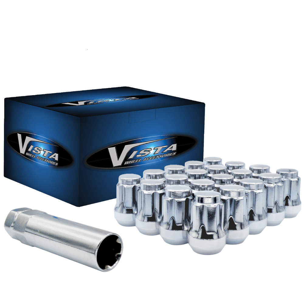 West Coast Wheel Accessories Product Details