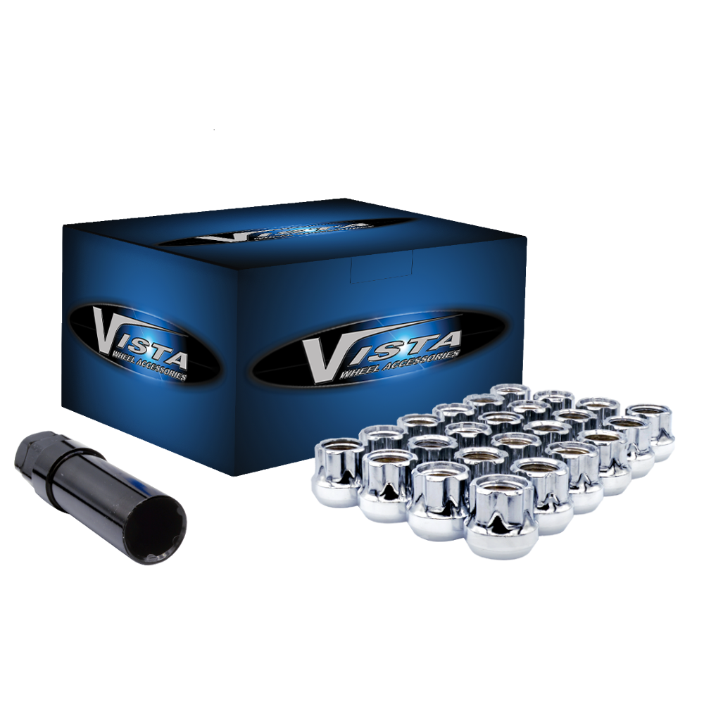 West Coast Wheel Accessories Product Details